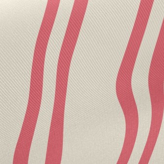 Classic Diagonal Stripes Twill