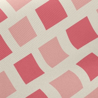 Neat Small Square Twill