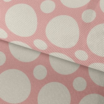 Size Is Not Round Waterproof Oxford