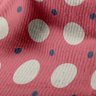 Size Is Not Round Terry