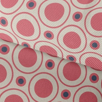 Big Dots Waterproof Oxford