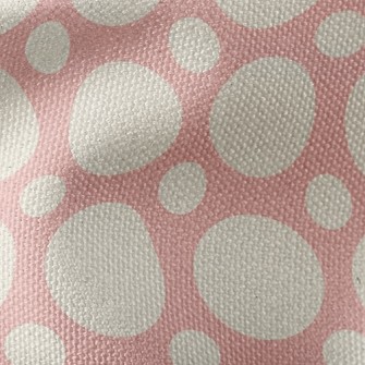 Size Is Not Round Waterproof Canvas