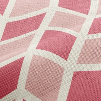 Wave Mosaic Performance Linen