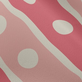 Circle Hypotenuse Chiffon