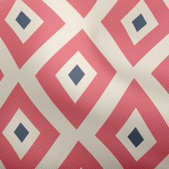 Layers Of Rhombus Dobby