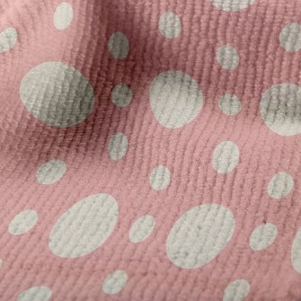 Simple Size Dots Terry