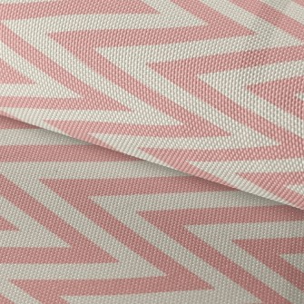 Pink Lightning Waterproof Oxford