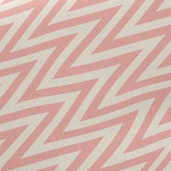 Pink Lightning Twill