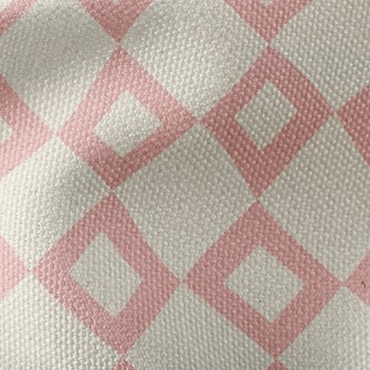 Oblique Square Waterproof Canvas
