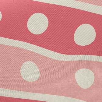 Circle Hypotenuse Twill