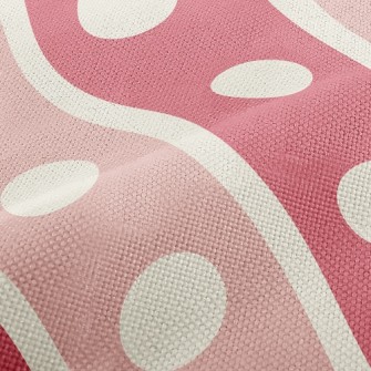 Circle Hypotenuse Performance Linen