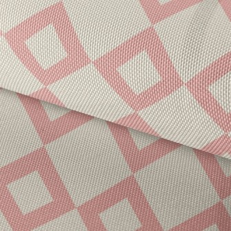 Oblique Square Waterproof Oxford
