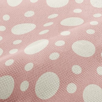 Simple Size Dots Performance Linen
