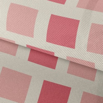 Neat Small Square Waterproof Oxford
