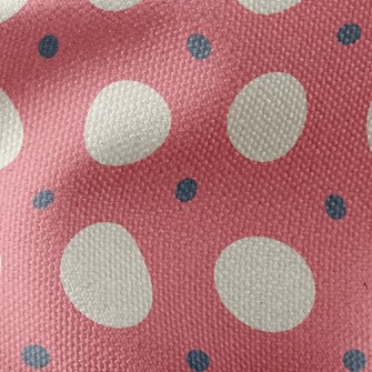 Size Is Not Round Waterproof Canvas