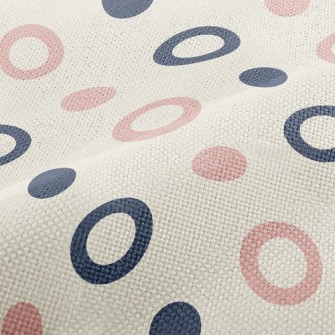 Circle Hypotenuse Performance Linen