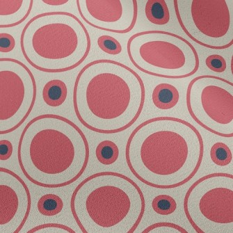 Big Dots Chiffon
