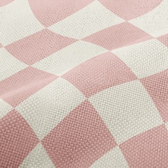 Classic Checkerboard Performance Linen