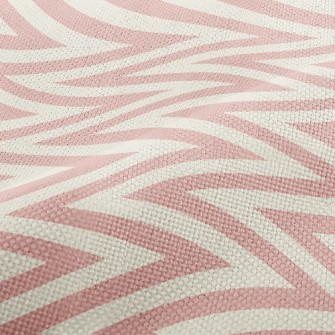 Pink Lightning Performance Linen
