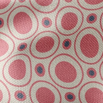 Big Dots Waterproof Canvas