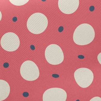 Size Is Not Round Twill