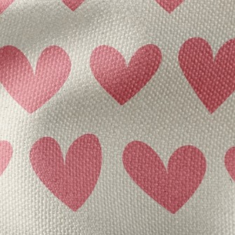 Classic Full Version Of Love Waterproof Canvas