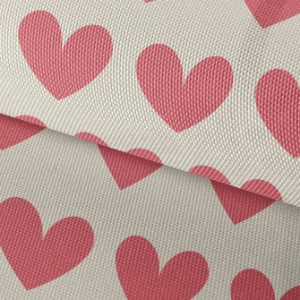 Classic Full Version Of Love Waterproof Oxford