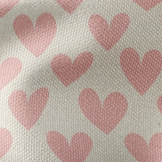 Classic Full Version Of Love Waterproof Canvas