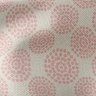 Little By Little Fireworks Waterproof Canvas