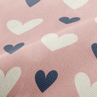 Big And Small Caring Family Performance Linen