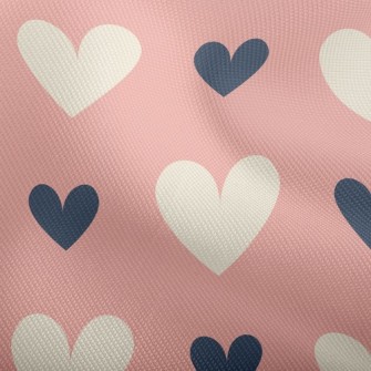 Big And Small Caring Family Dobby