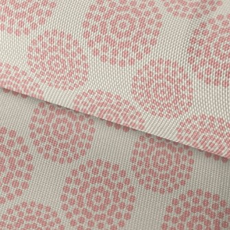 Little By Little Fireworks Waterproof Oxford