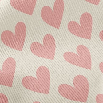 Classic Full Version Of Love Standard Corduroy
