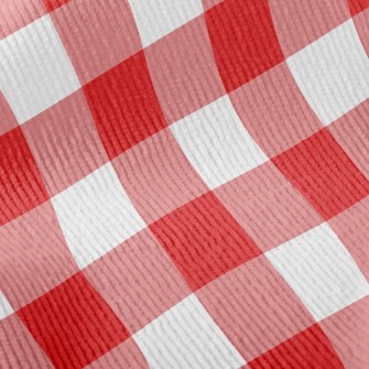 Versatile Classic Plaid Standard Corduroy