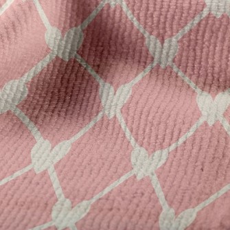 Heart Combination Lattice Terry