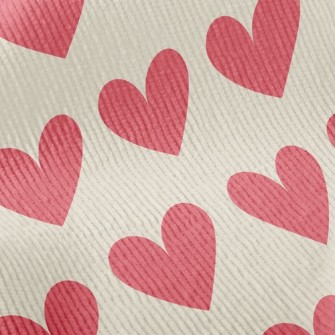 Classic Full Version Of Love Standard Corduroy