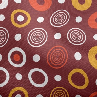 Full Page Circle Origin Dobby