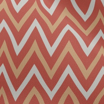 Ekg Twists And Turns Chiffon