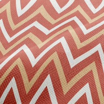 Ekg Twists And Turns Performance Linen