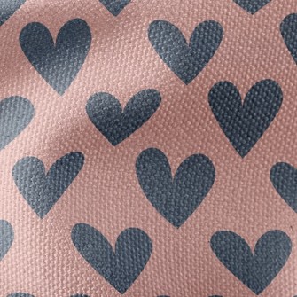 Classic Full Version Of Love Waterproof Canvas
