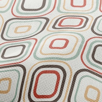 Layers Of Blocks Performance Linen