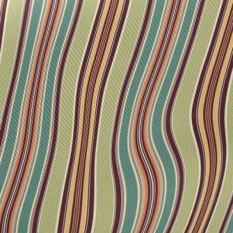 Contrasting Diagonal Stripes Twill