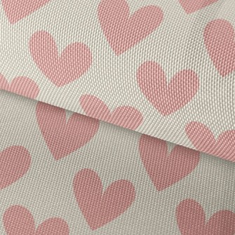 Classic Full Version Of Love Waterproof Oxford