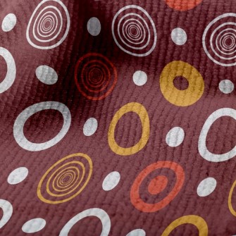 Full Page Circle Origin Terry