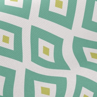 Double Diamond Twill
