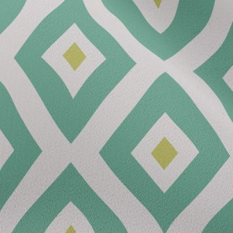 Double Diamond Chiffon