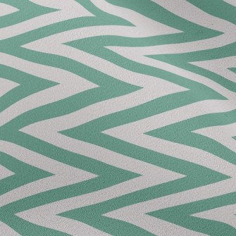 Classic Straight Wave Chiffon