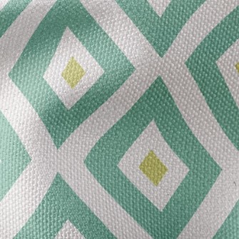 Double Diamond Waterproof Canvas