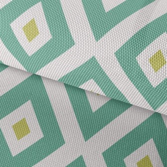 Double Diamond Waterproof Oxford
