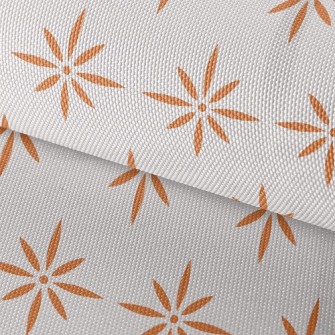 Shiny Sign Waterproof Oxford